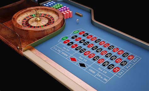 cheapest roulette tables in vegas